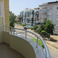 Апартаменты у моря в Турции, Аланья, 125 кв.м.