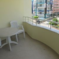 Апартаменты у моря в Турции, Аланья, 125 кв.м.