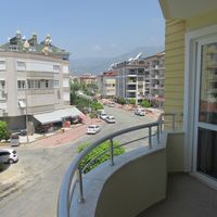 Апартаменты у моря в Турции, Аланья, 125 кв.м.