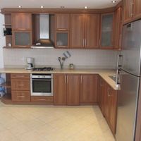 Апартаменты у моря в Турции, Аланья, 110 кв.м.