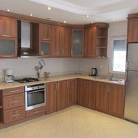 Апартаменты у моря в Турции, Аланья, 110 кв.м.