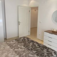 Апартаменты у моря в Турции, Аланья, 110 кв.м.