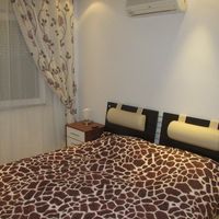 Апартаменты у моря в Турции, Аланья, 110 кв.м.