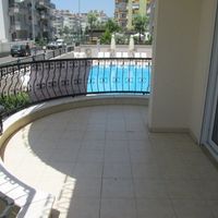 Апартаменты у моря в Турции, Аланья, 110 кв.м.