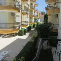 Апартаменты у моря в Турции, Аланья, 110 кв.м.