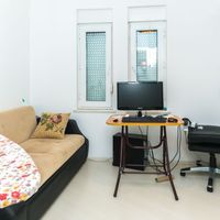 Apartment in the big city in Turkey, Antalya, 100 sq.m.