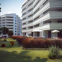 Apartment at the seaside in Turkey, Alanya, 66 sq.m.
