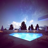 Apartment at the seaside in Turkey, Alanya, 66 sq.m.
