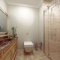 Apartment at the seaside in Turkey, Alanya, 66 sq.m.