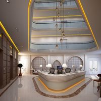 Apartment at the seaside in Turkey, Alanya, 66 sq.m.