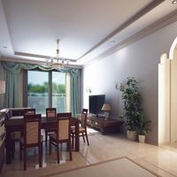 Apartment at the seaside in Turkey, Alanya, 66 sq.m.