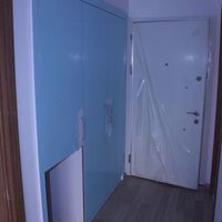 Апартаменты в большом городе в Турции, Анталья, 60 кв.м.