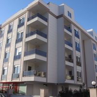 Апартаменты в большом городе в Турции, Анталья, 60 кв.м.