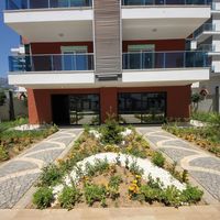 Апартаменты у моря в Турции, Аланья, 95 кв.м.