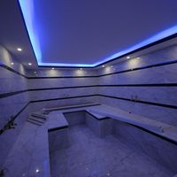 Апартаменты у моря в Турции, Аланья, 95 кв.м.