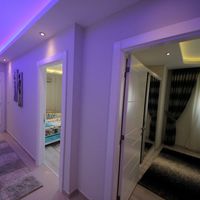 Апартаменты у моря в Турции, Аланья, 95 кв.м.