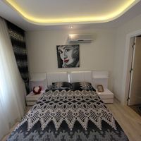 Апартаменты у моря в Турции, Аланья, 95 кв.м.