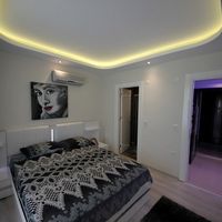 Апартаменты у моря в Турции, Аланья, 95 кв.м.