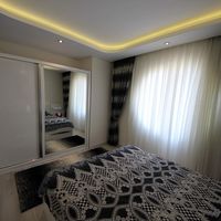 Апартаменты у моря в Турции, Аланья, 95 кв.м.