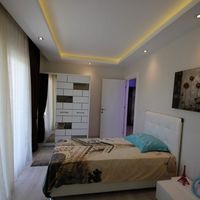 Апартаменты у моря в Турции, Аланья, 95 кв.м.