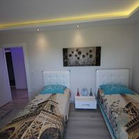 Апартаменты у моря в Турции, Аланья, 95 кв.м.