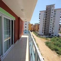 Апартаменты у моря в Турции, Аланья, 95 кв.м.