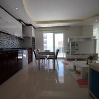 Апартаменты у моря в Турции, Аланья, 95 кв.м.