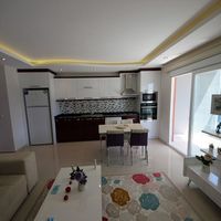 Апартаменты у моря в Турции, Аланья, 95 кв.м.