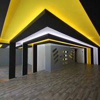 Апартаменты у моря в Турции, Аланья, 95 кв.м.