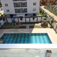 Апартаменты у моря в Турции, Аланья, 95 кв.м.