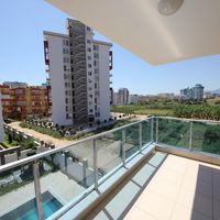 Апартаменты у моря в Турции, Аланья, 95 кв.м.