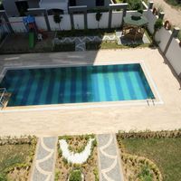 Апартаменты у моря в Турции, Аланья, 95 кв.м.