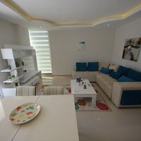 Апартаменты у моря в Турции, Аланья, 95 кв.м.