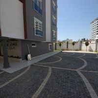 Апартаменты у моря в Турции, Аланья, 95 кв.м.