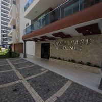 Апартаменты у моря в Турции, Аланья, 95 кв.м.