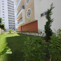 Апартаменты у моря в Турции, Аланья, 95 кв.м.