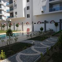 Апартаменты у моря в Турции, Аланья, 95 кв.м.