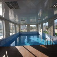 Апартаменты у моря в Турции, Аланья, 75 кв.м.