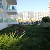 Апартаменты у моря в Турции, Аланья, 75 кв.м.