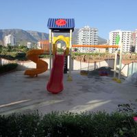 Апартаменты у моря в Турции, Аланья, 75 кв.м.