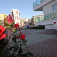 Апартаменты у моря в Турции, Аланья, 75 кв.м.