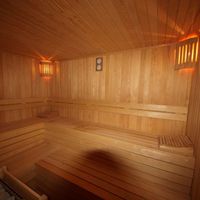 Апартаменты у моря в Турции, Аланья, 75 кв.м.