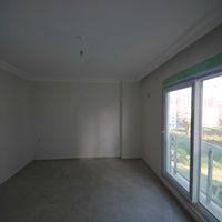 Апартаменты у моря в Турции, Аланья, 75 кв.м.