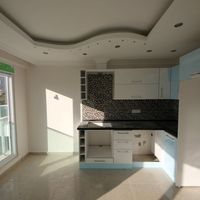 Апартаменты у моря в Турции, Аланья, 75 кв.м.