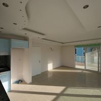 Апартаменты у моря в Турции, Аланья, 75 кв.м.