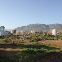 Апартаменты у моря в Турции, Аланья, 75 кв.м.