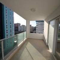 Апартаменты у моря в Турции, Аланья, 75 кв.м.