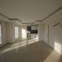 Апартаменты у моря в Турции, Аланья, 75 кв.м.