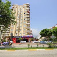 Апартаменты у моря в Турции, Аланья, 150 кв.м.