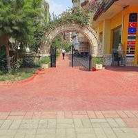 Апартаменты у моря в Турции, Аланья, 150 кв.м.